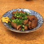 Chindouchuu - どて煮