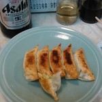 餃子の王さま - 