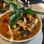 70484979 - Massaman Curry