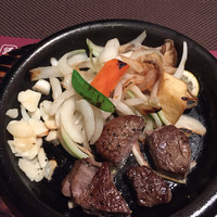 肉匠 逢喜の郷 - 
