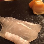 日本橋蛎殻町 すぎた - 