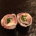 日本橋蛎殻町 すぎた - 