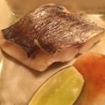 日本橋蛎殻町 すぎた - 