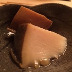 日本橋蛎殻町 すぎた - 