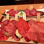 焼肉くにもと 新館 - 