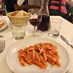 Casanova - アマトリチャーナ