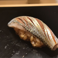 鮨 しゅん輔 阿佐ヶ谷 - 