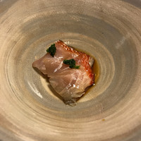 鯛良 六本木店 - 