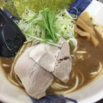 麺屋　むら田 - 