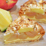 GRANNY SMITH  APPLE PIE & COFFEE - 
