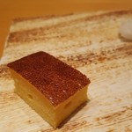 鮨 土方 - 2017.7.玉子2017.7.