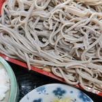 雪国茶屋 - 