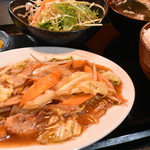 Daifukuyakinikuizakaya - 