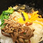 韓国料理 bibim - 