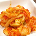 韓国料理 bibim - 