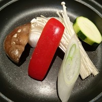 すき焼き 牛しゃぶ 松重 - 