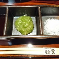 すき焼き 牛しゃぶ 松重 - 