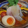 うまい麺には福来たる 西中島店