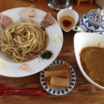 中華SOBA 鬼にぼ - 