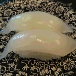 廻鮮寿司処 タフ - ダルマイカ