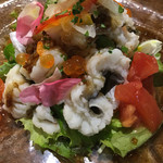 ビストロ ティアボ - 