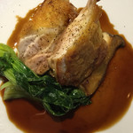 ビストロ ティアボ - 