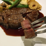 ビストロ ティアボ - 