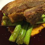 ビストロ ティアボ - 