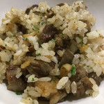 ビストロ ティアボ - 