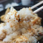 お好み焼き 匠 - 親子丼（大盛無料）　550円