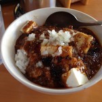 中華SOBA 鬼にぼ - 