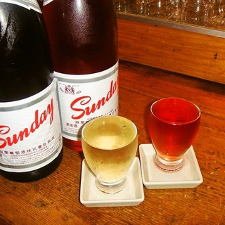 Shokudo でん West_1