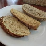 リール - パンのおかわり 3.2