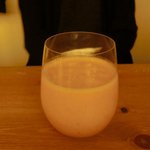 モゴット - 夜のミックスジュース