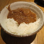 一口カレー
