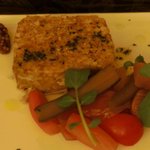 モゴット - フォアグラ入りパテ・ド・カンパーニュ