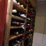 モゴット - ワインセラー
