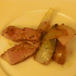 モゴット - ＲＡＬポークと野菜のココット