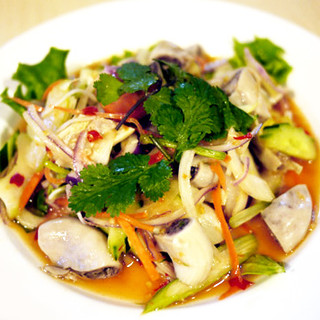 アジアンダイニング サヘラ_0