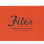 cuisine Filer - 