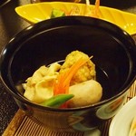 季節料理 魚喜 - 