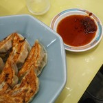 長浜ラーメン 味心 - 