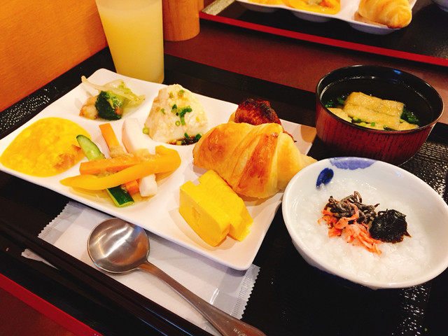 写真 鎌倉パスタ ユニゾイン京都河原町四条店 三条 パスタ 食べログ