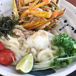 讃岐うどん中村屋 - 