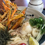 讃岐うどん中村屋 - 