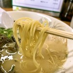 杵築ラーメン - 