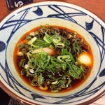 丸亀製麺 - 