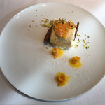 Wattle Tokyo - ホワイトチョコレートのパルフェ