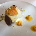 Wattle Tokyo - ホワイトチョコレートのパルフェ