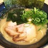 ラーメン旗っさし家